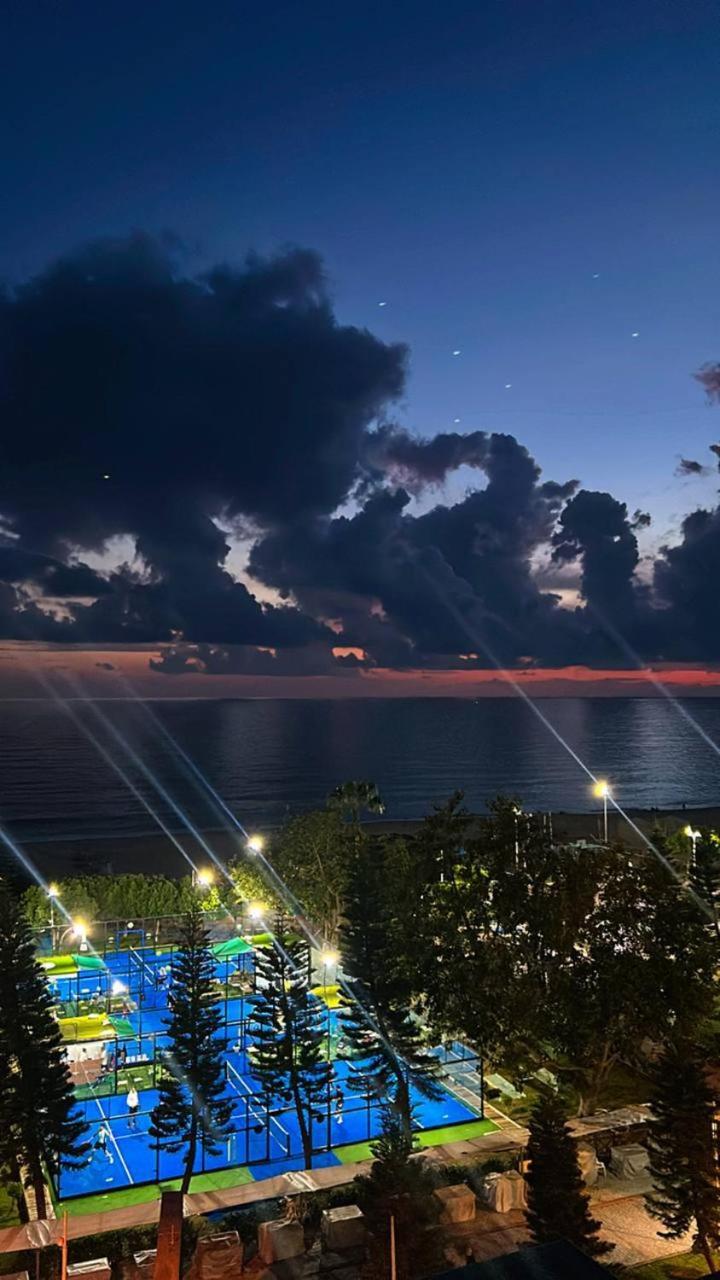 Havana Apart Hotel Alanya Exteriör bild